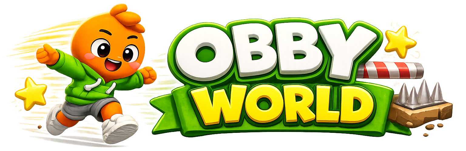 Obby World