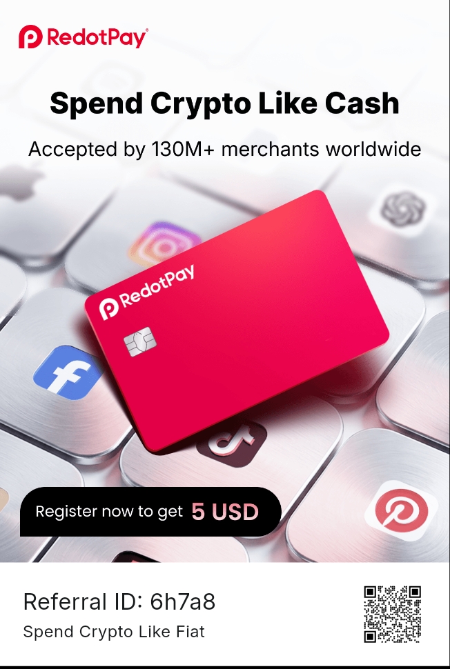 RedotPay